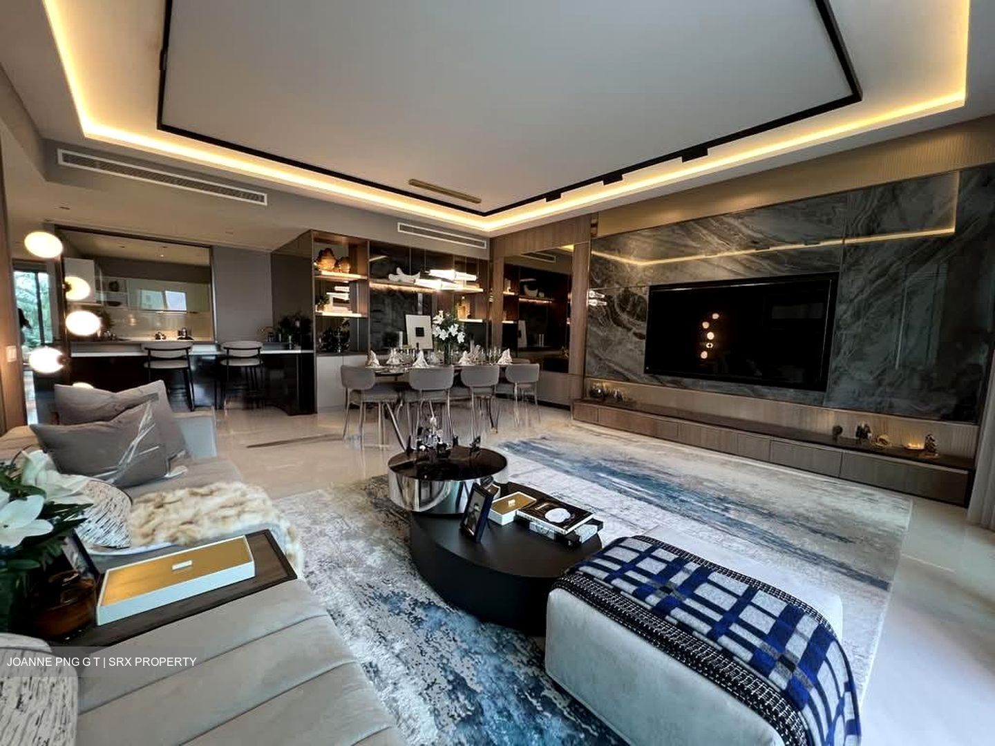 The Residences at W Singapore Sentosa Cove (D4), Condominium #535333771
